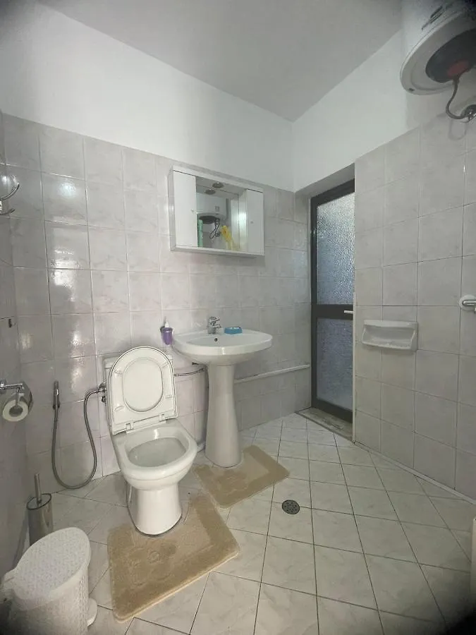 Apartman Apartament Tirana