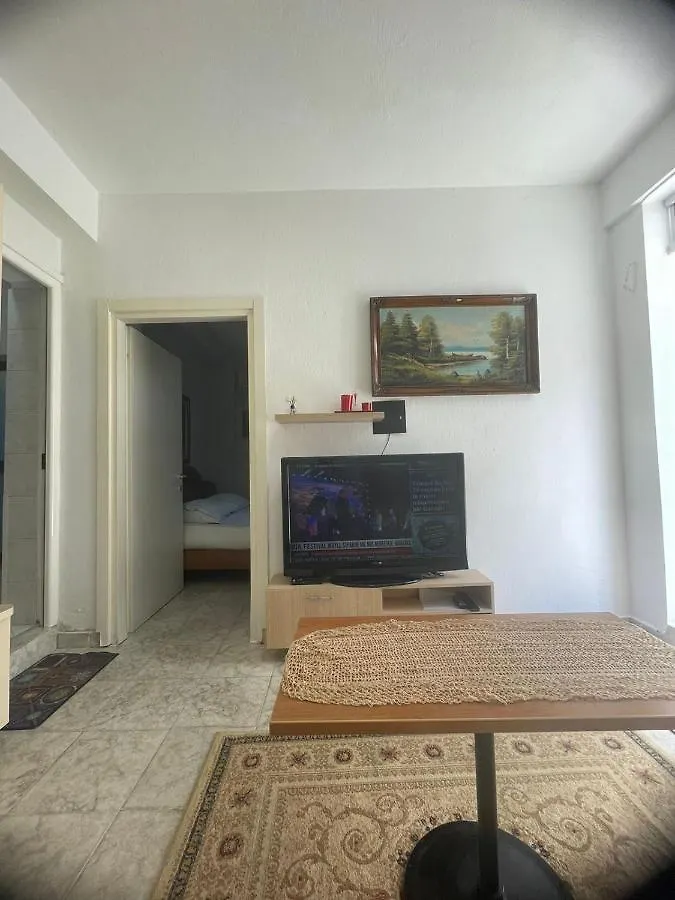 Apartament Tirana Apartman